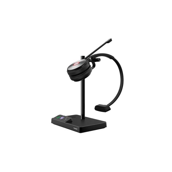 Yealink WH62 DECT Headset Mono Teams