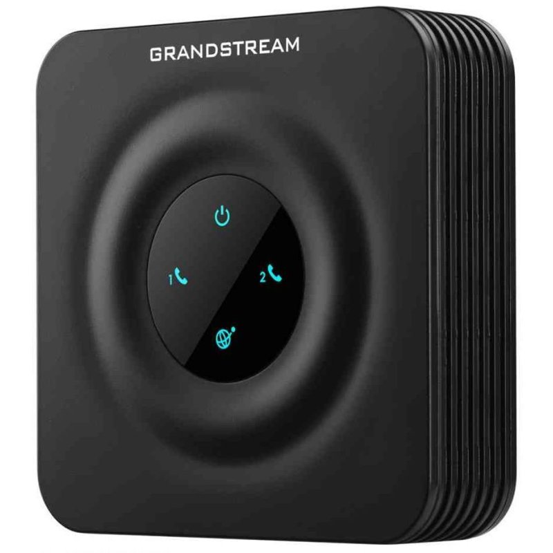 Grandstream HT802 telefonadapter