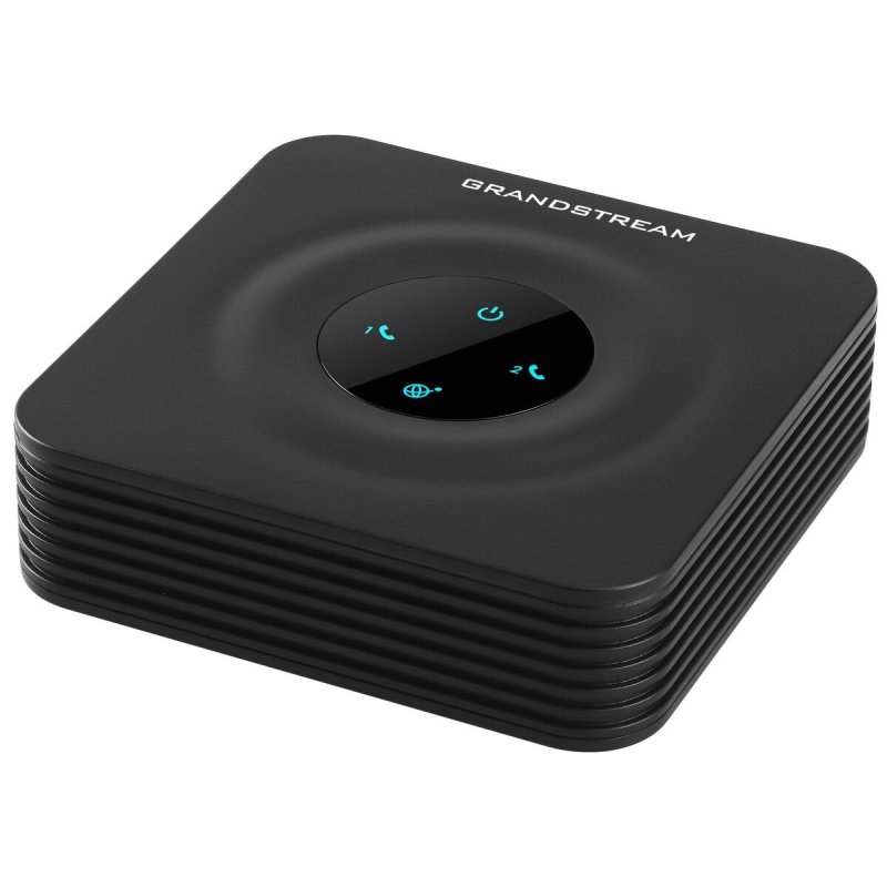 Grandstream HT802 telefonadapter - Image 3