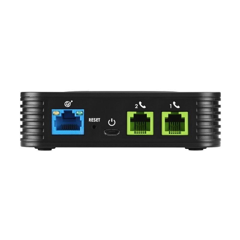 Grandstream HT802 telefonadapter - Image 2
