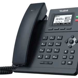Yealink SIP-T31G SIP phone