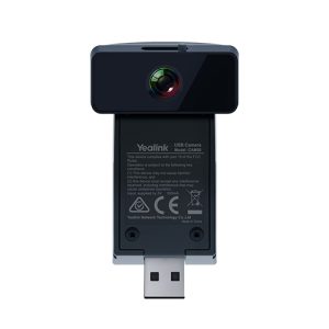 Yealink CAM50 – USB kamera T58A/T58W telefonokhoz