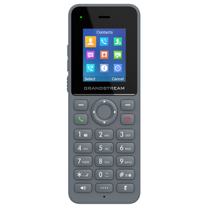 Grandstream DP725 SIP DECT kézibeszélő