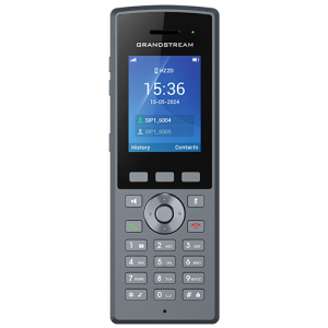 Grandstream DP735 SIP DECT kézibeszélő