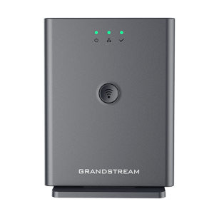 Grandstream DP755 SIP DECT bázisállomás