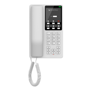 Grandstream GHP620W SIP szállodai telefon