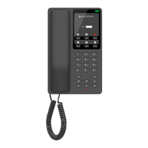 Grandstream GHP621W SIP szállodai telefon