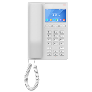Grandstream GHP630 SIP szállodai telefon