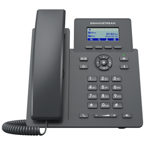 Grandstream GRP2601P SIP telefon