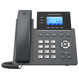 Grandstream GRP2603P SIP telefon