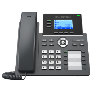 Grandstream GRP2604 SIP telefon