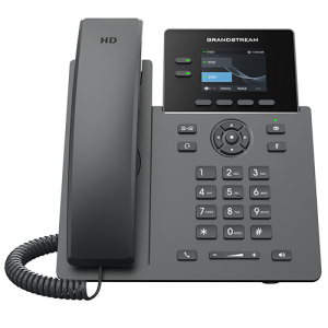 Grandstream GRP2610 SIP telefon