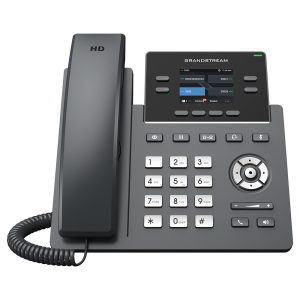 Grandstream GRP2612G SIP telefon