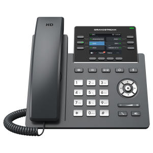 Grandstream GRP2613W SIP telefon