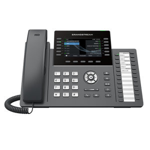 Grandstream GRP2636 SIP telefon