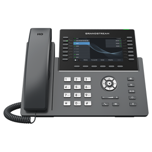 Grandstream GRP2650 SIP telefon