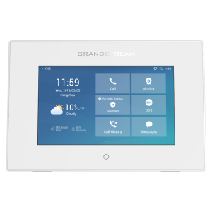 Grandstream GSC3570 SIP intercom állomás