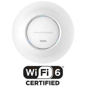 Grandstream GWN7665 Wi-Fi 6E Access Point