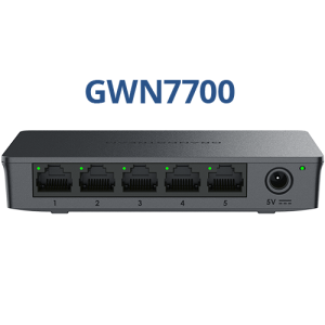 Grandstream GWN7700 hálózati switch