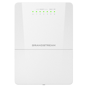 Grandstream GWN7710R kültéri hálózati switch