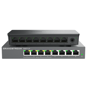 Grandstream GWN7711P hálózati switch