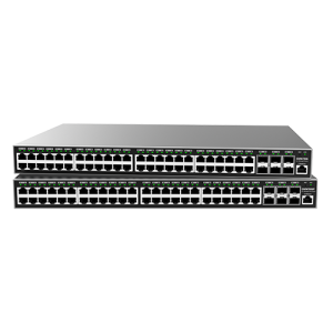 Grandstream GWN7806 hálózati switch