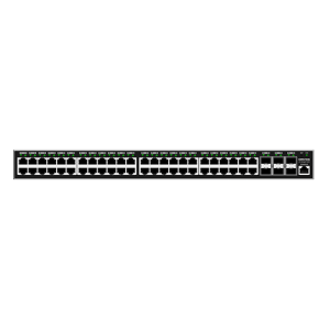 Grandstream GWN7806P hálózati switch