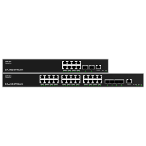 Grandstream GWN7811P hálózati switch