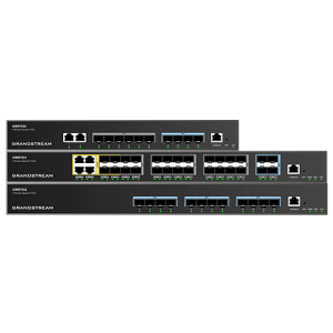 Grandstream GWN7830 hálózati switch