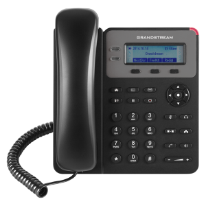 Grandstream GXP1610 SIP telefon