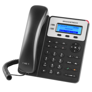 Grandstream GXP1620 SIP telefon