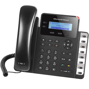 Grandstream GXP1628 SIP telefon