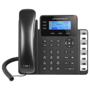 Grandstream GXP1630 SIP telefon