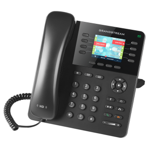 Grandstream GXP2135 SIP telefon