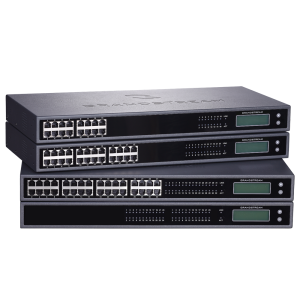 Grandstream GXW4232 V2 analóg VoIP átjáró