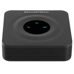Grandstream HT801 V2 analóg telefonadapter
