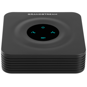 Grandstream HT802 V2 analóg telefonadapter