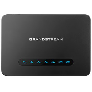 Grandstream HT814 V2 analóg telefonadapter
