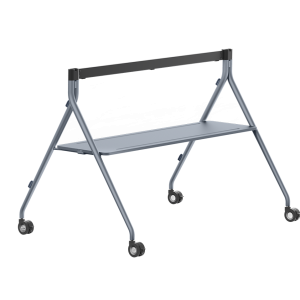 Yealink MB-FS-P860T – Mobil állvány tárolóval MeetingBoard 86 Pro-hoz