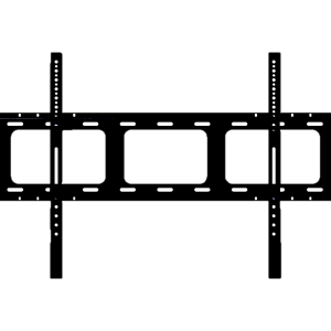 Yealink MB-WallMount-650 – Falikonzol MeetingBoard 65 Pro-hoz