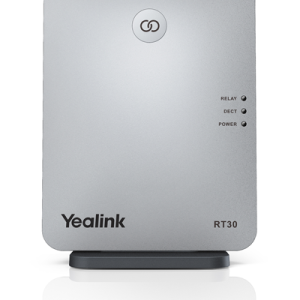 Yealink RT30 – DECT jelismétlő (repeater)