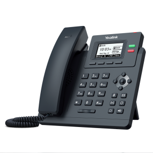 Yealink SIP-T31W – WiFi IP telefon