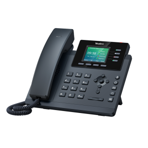 Yealink SIP-T34W – WiFi IP telefon színes kijelzővel