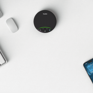 Yealink SP92 – Bluetooth konferencia hangszóró
