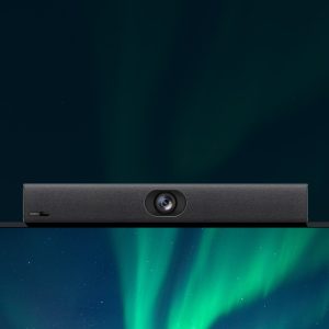 Yealink UVC40 E2 – All-in-One USB videobár
