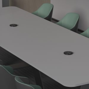 Yealink VCM35 – Vezeték nélküli konferencia mikrofon