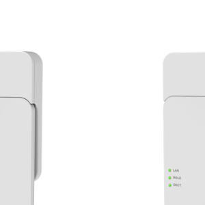 Yealink W75 Mini Multi-Cell – DECT bázisállomás rendszer