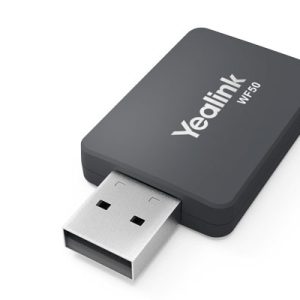 Yealink WF50 – USB Wi-Fi adapter IP telefonokhoz