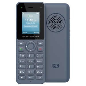 Grandstream WP816 SIP WiFi telefon
