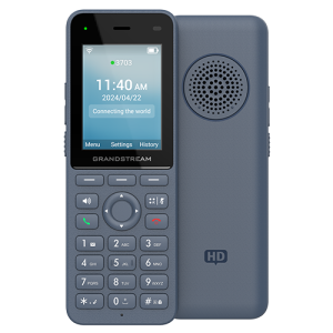 Grandstream WP826 SIP WiFi telefon